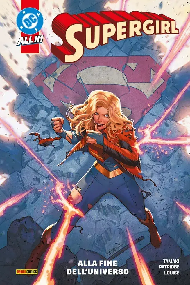Volume cover